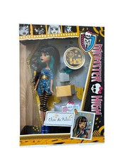 Cleo de Nile Monster High