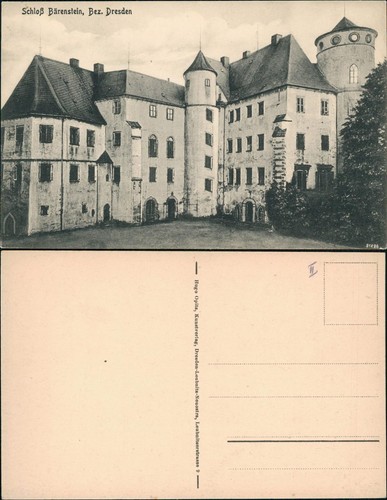 Ansichtskarte