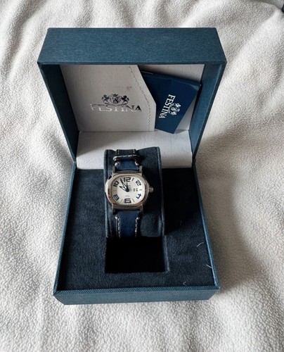 Festina armbanduhr für - für, damen