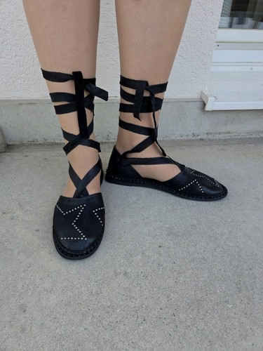 Neu 98 ballerinas - neu,