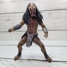 NECA Prey Ultimate Feral