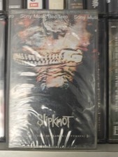 Slipknot Vol.3: The Subliminal