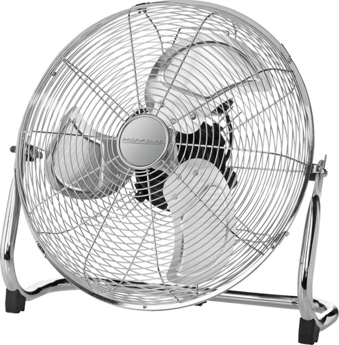 Bodenventilator metall 45cm - bodenventilator,