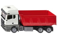 Siku 3518 MAN TGX Muldenkipper