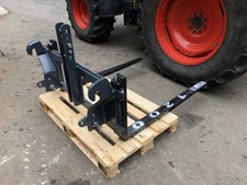Palettengabelträger 2 5t - palettengabelträger, 2,5t