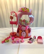 MLP Kaubälle Haus mit Musik