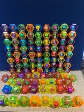 106 x GOGO'S CRAZY BONES MEGA