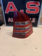 Mercedes C-KLASSE W203 S203