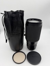 Carl Zeiss Tele Tessar 4/300mm