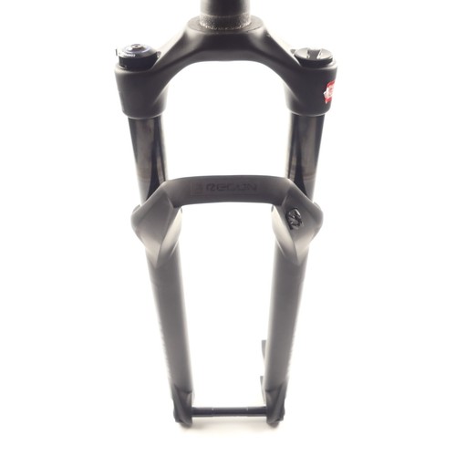 Rock shox recon silver solo - recon, rl