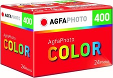 Agfaphoto color 400 - agfaphoto,
