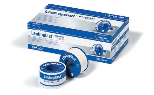 Bsn leukoplast wasserfest - bsn,