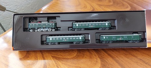 Märklin mini club zugpackung - märklin, mini-club,