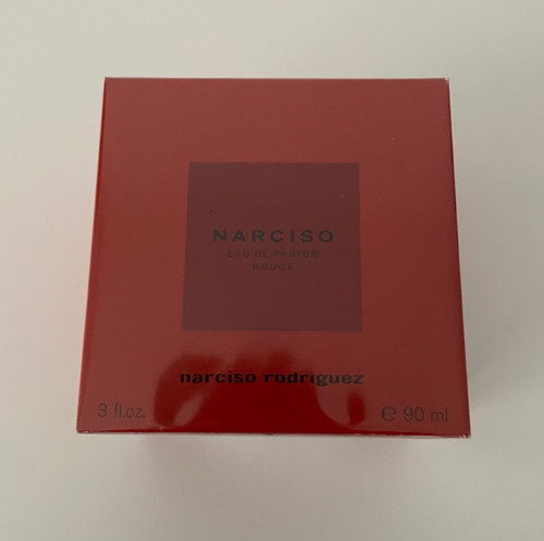 Narciso rodriguez rouge - narciso, de