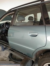 Audi A4 B5 Avant Facelift Tür