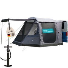 Skandika Busvorzelt Aarhus Air