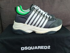 Dsquared2 Sneaker Schuhe D2