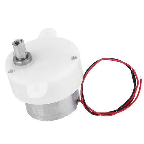 Watris veiyi getriebemotor - getriebemotor, 6v