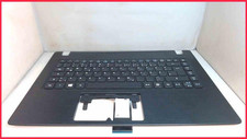 Gehäuse Oberschale & Tastatur Deutsch  Aspire 1 A114-31 N17Q4