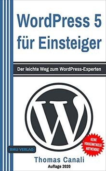 Wordpress für einsteiger - wordpress,