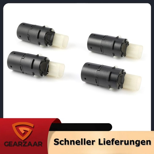 Pdc parksensor passt - 4x,