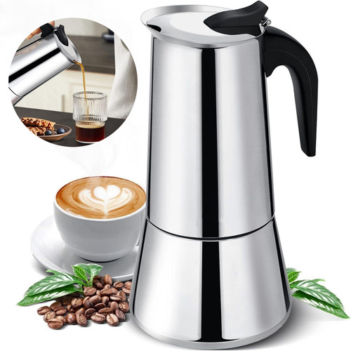 Espressokocher kaffeemaschine - espressokocher,