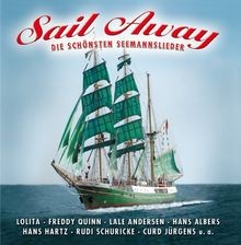 Sail away die schönsten - sail,