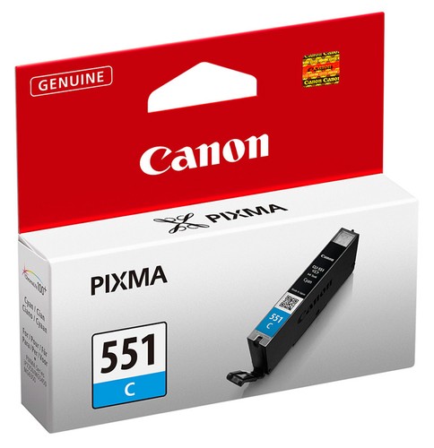 Canon drucker patronen pgi - canon, pgi-550