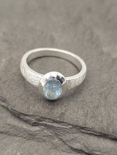 925 Sterling Silber Ring