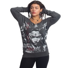 Neues Yakuza Damen Mystic