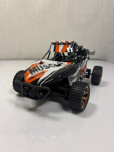 Amewi junior muscle 20kmh - amewi,