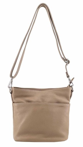 Italy damen leder tasche - italy, mini