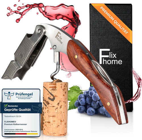 Premium kellnermesser aus - kellnermesser,
