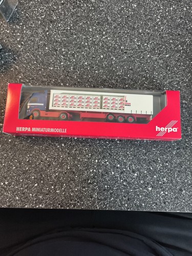 Herpa volvo xl - herpa, gl
