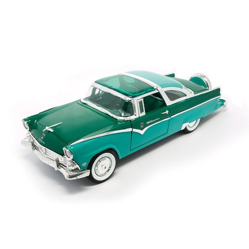 Road signature 1955 ford - road,