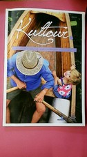 238044 KULTTOUR Magazin für