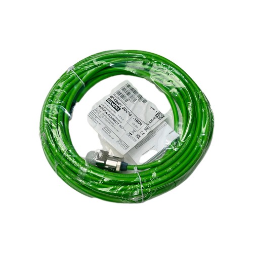 Siemens 6fx8002 2dc10 1bd0 - 6fx8002-2dc10-1bd0, 13m