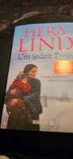 HERA LIND / UM JEDEN PREIS /