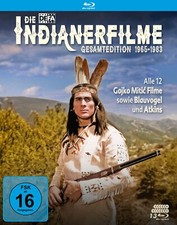 Die DEFA-Indianerfilme
