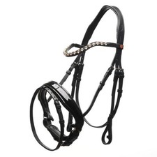 Horsecode Trense black Magic