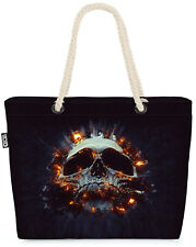VOID Tasche Totenkopf