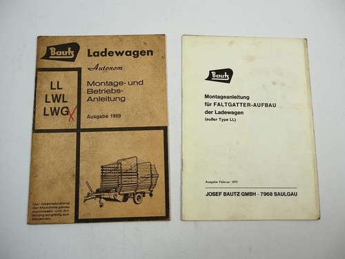 Bautz lwl lwg autonom - bautz,