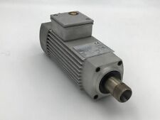 BZT Frässpindel Fräsmotor 0,55 kW 24.000 rpm 230Volt / 400 Hz ER20 CNC Fräse 