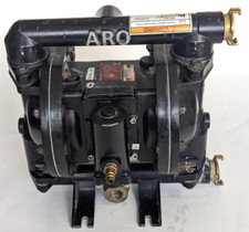 ARO PD10A-BAP-GGGGC1175029 pumpe