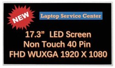 MSI GS70 MS-1772 MS-1771 17.3"