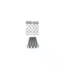 MZ ETZ 251 Vorderradkotflügel