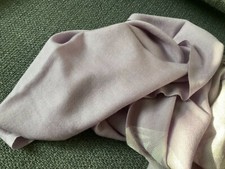 Gobi edler Schal Stola 100% fein Kaschmir  72 x 205 cm neu