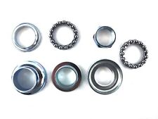 Kreidler Florett Lenkkopflager Steuersatz komplett Gabel