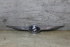 Chrysler Crossfire 3,2 Logo Embleme Heckklappe hinten A1937500079