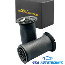 Luftfederung Luftfeder Balg